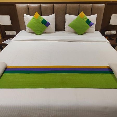 Treebo Elite Residency Belgaum Hotel Luaran gambar