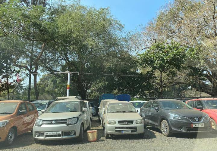 Treebo Elite Residency Belgaum Hotel Luaran gambar