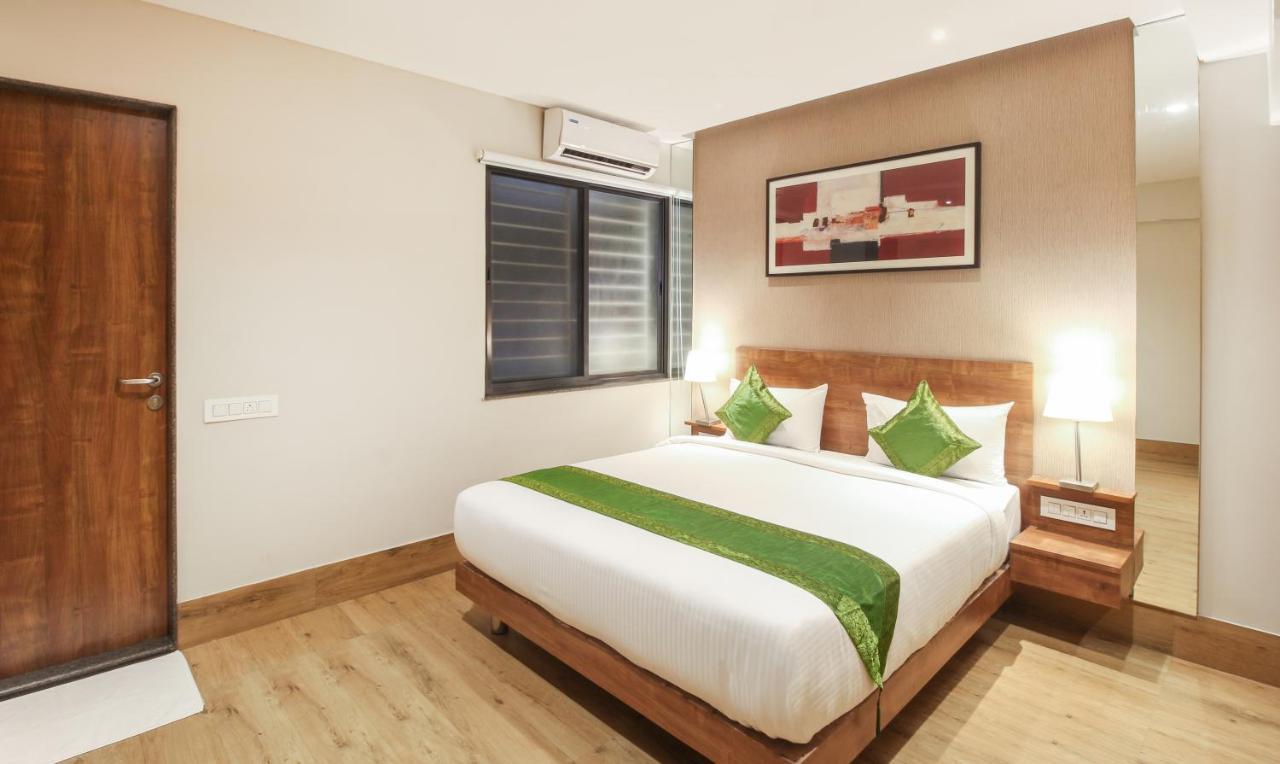 Treebo Elite Residency Belgaum Hotel Luaran gambar