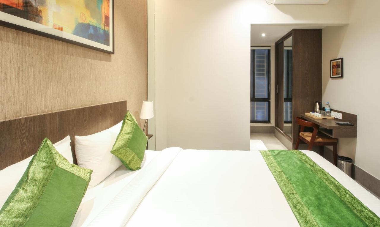Treebo Elite Residency Belgaum Hotel Luaran gambar