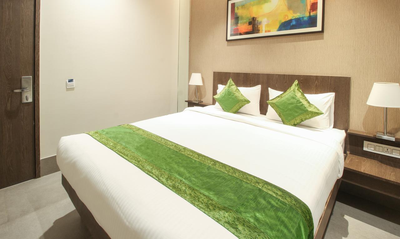 Treebo Elite Residency Belgaum Hotel Luaran gambar