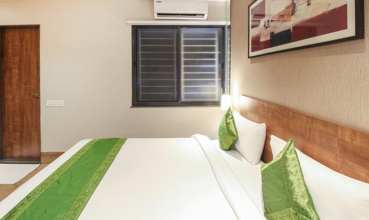 Treebo Elite Residency Belgaum Hotel Luaran gambar