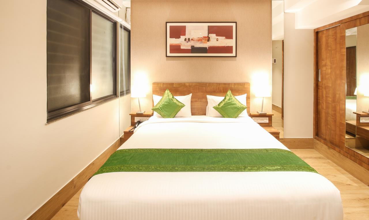 Treebo Elite Residency Belgaum Hotel Luaran gambar