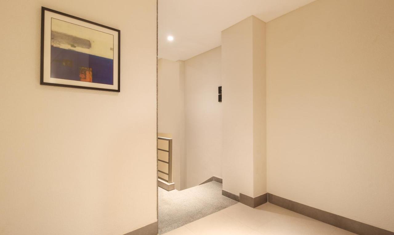 Treebo Elite Residency Belgaum Hotel Luaran gambar