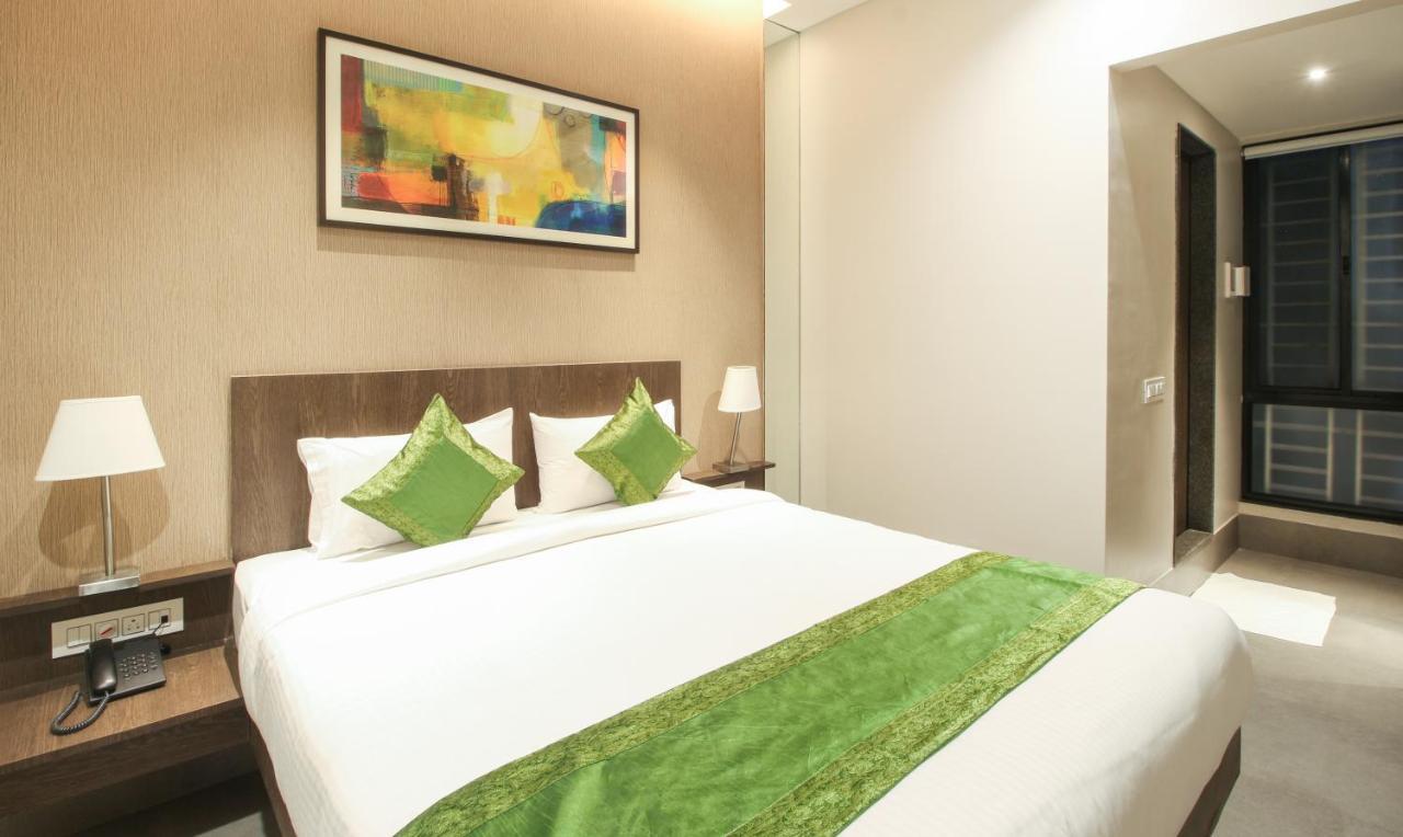 Treebo Elite Residency Belgaum Hotel Luaran gambar