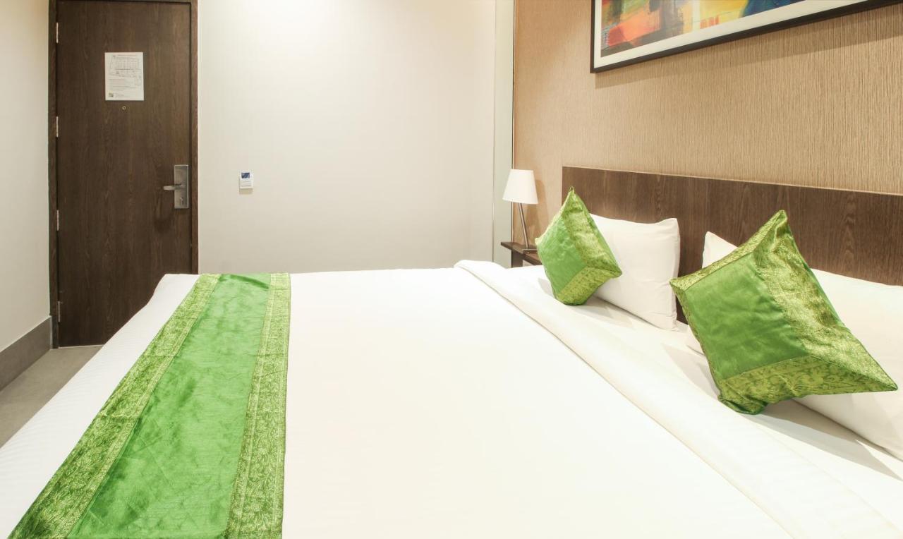 Treebo Elite Residency Belgaum Hotel Luaran gambar
