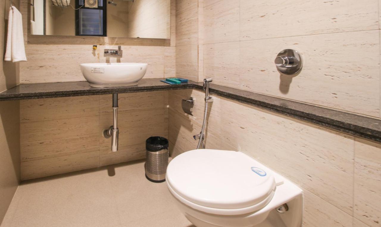 Treebo Elite Residency Belgaum Hotel Luaran gambar