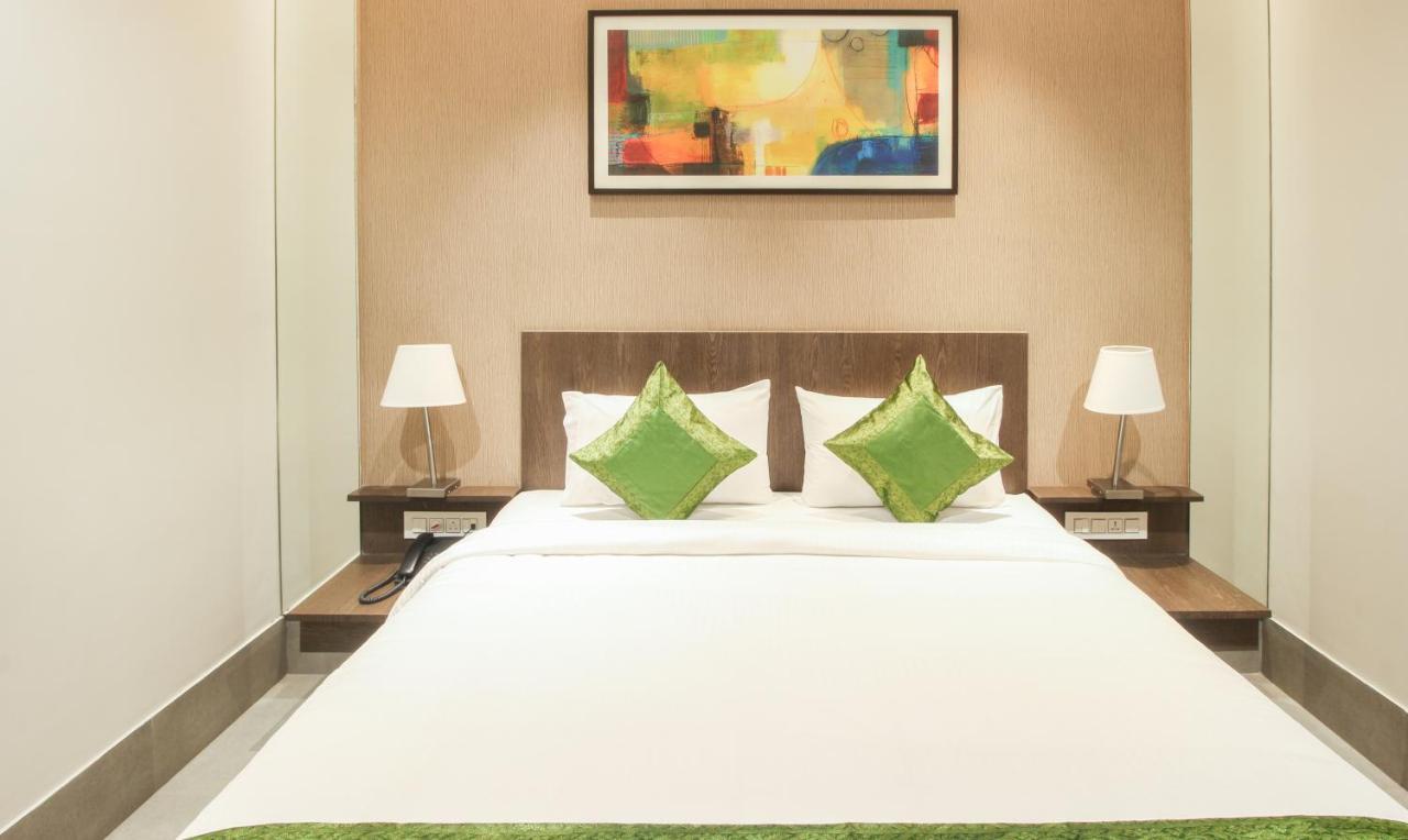 Treebo Elite Residency Belgaum Hotel Luaran gambar
