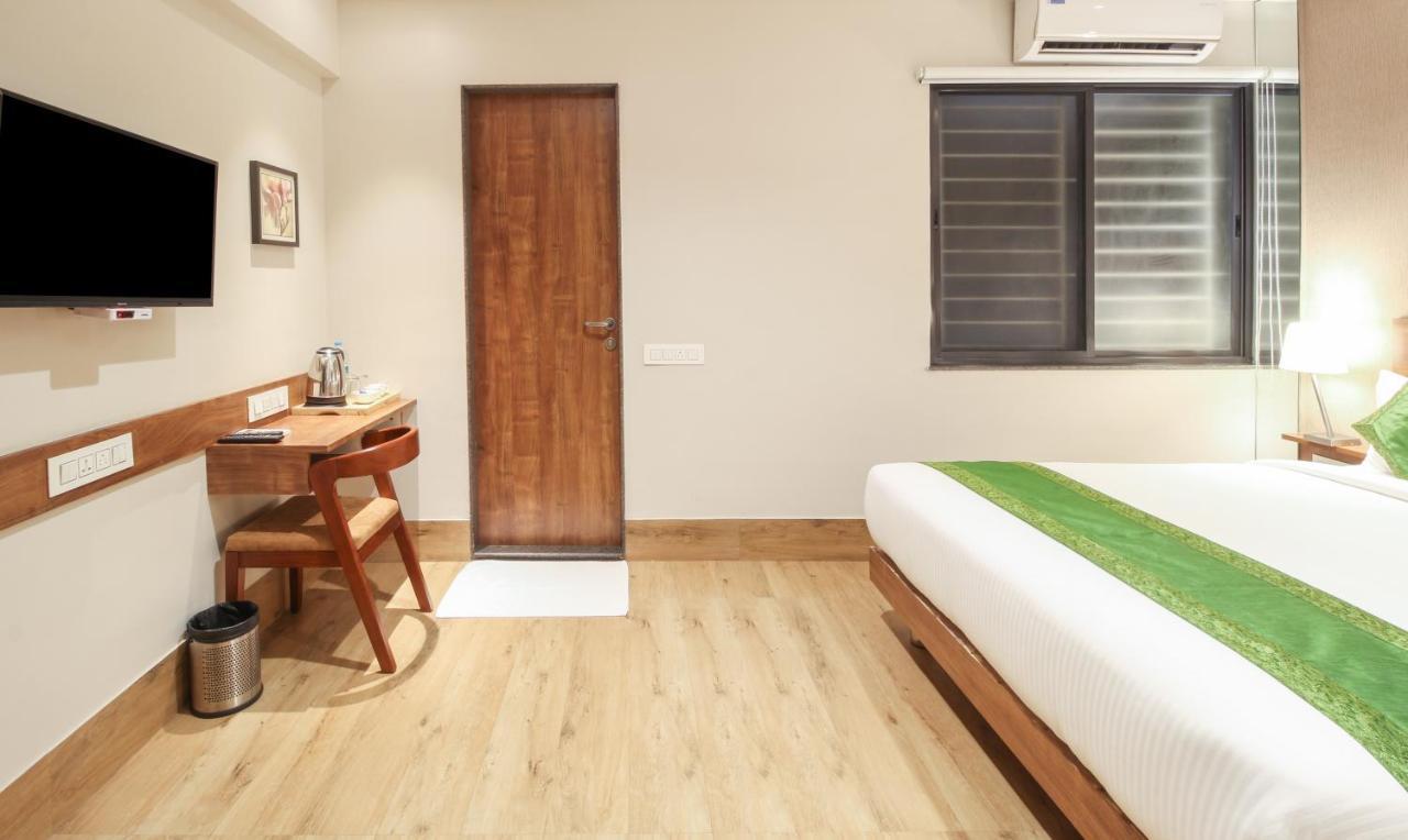 Treebo Elite Residency Belgaum Hotel Luaran gambar
